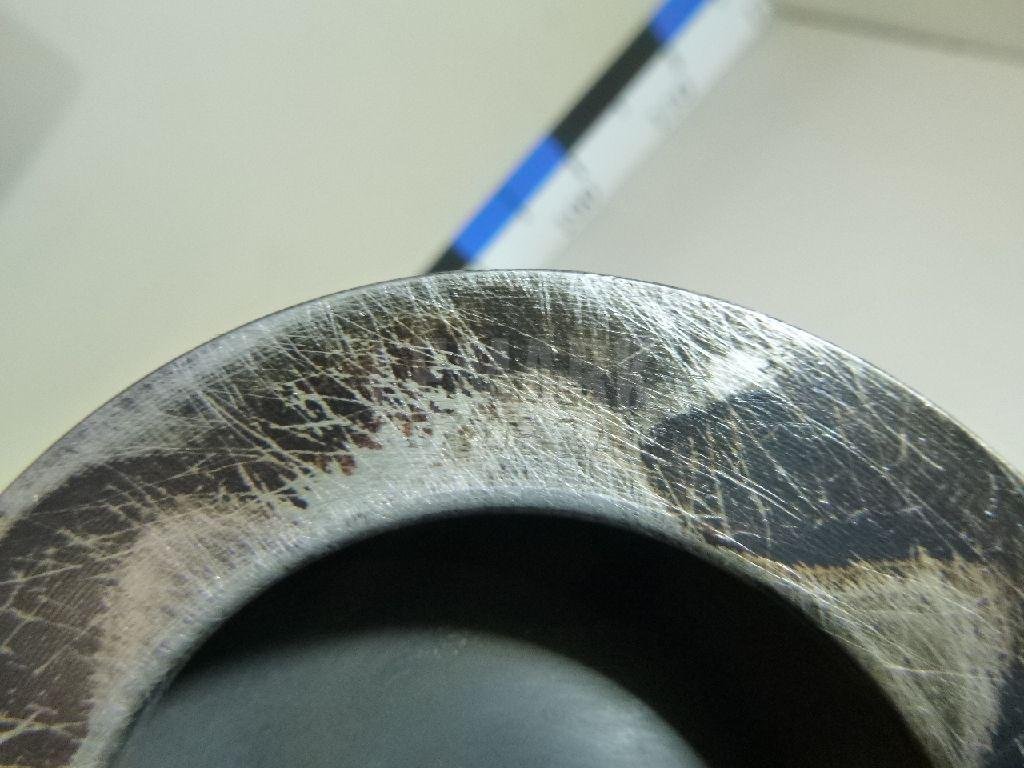 Поршень с шатуном