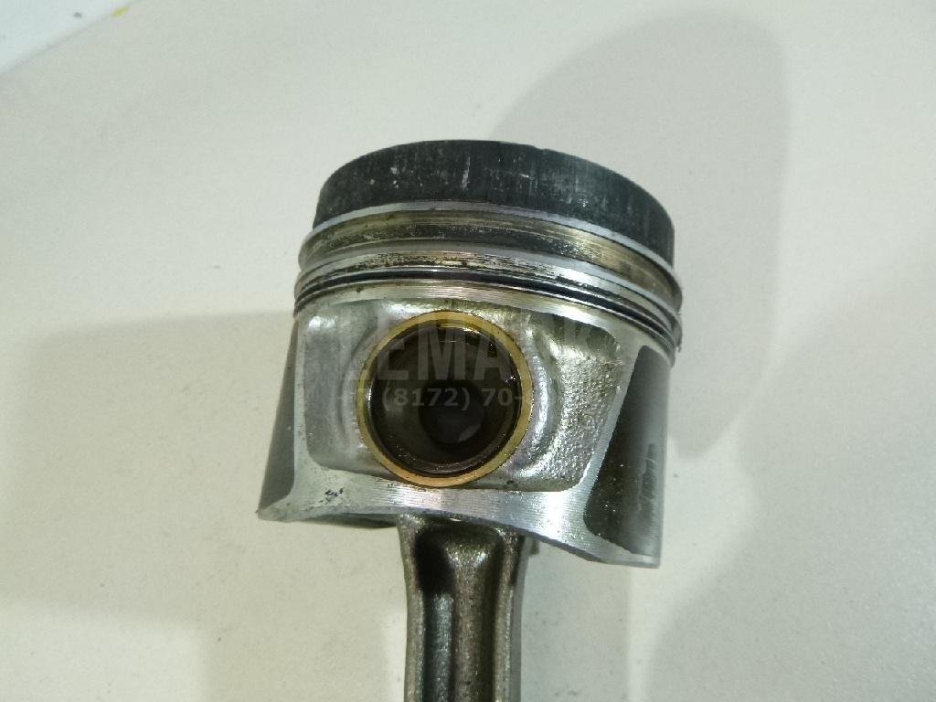 Поршень с шатуном