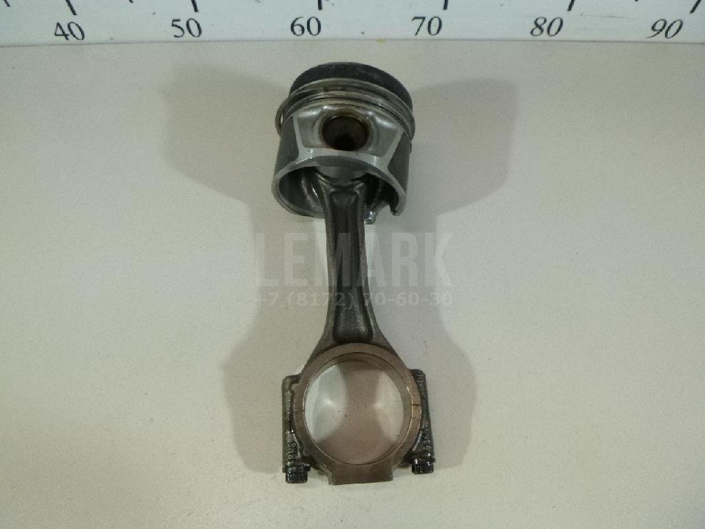 Поршень с шатуном