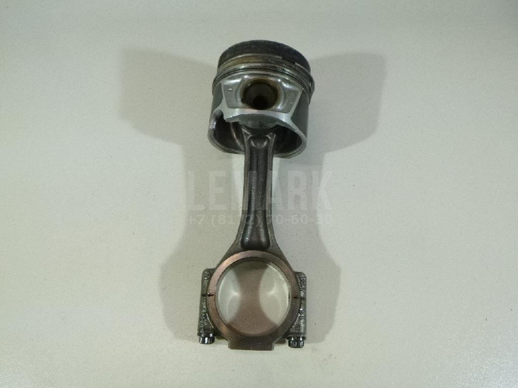 Поршень с шатуном