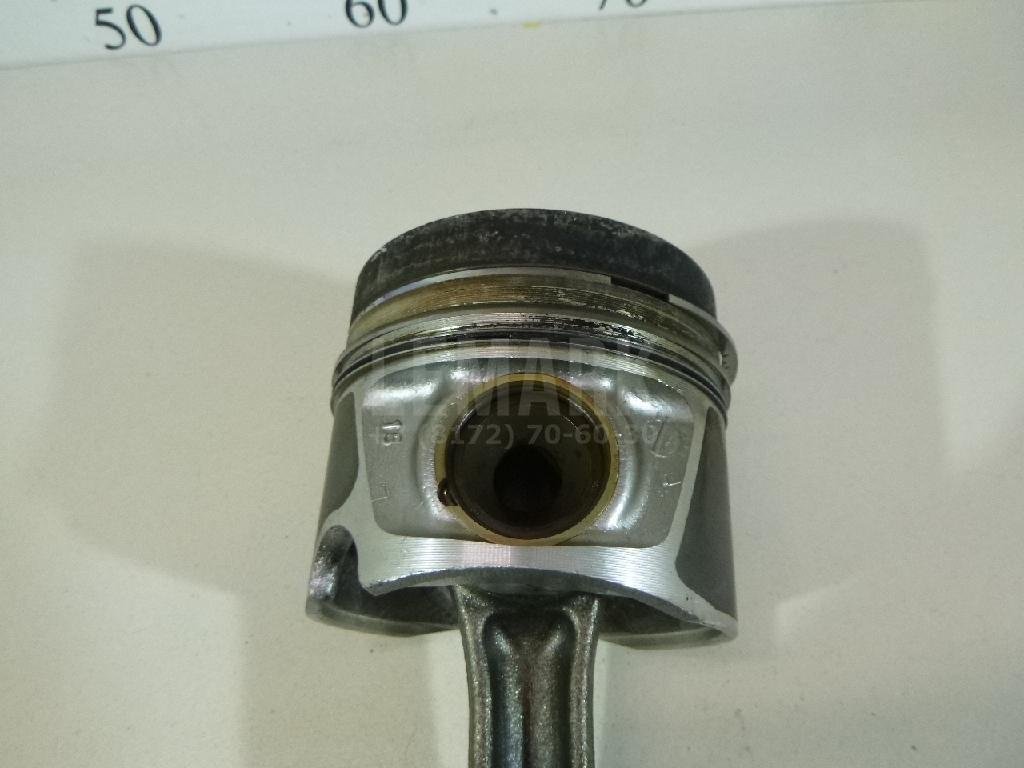 Поршень с шатуном