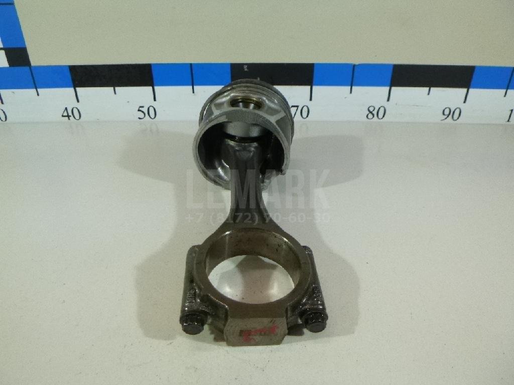 Поршень с шатуном