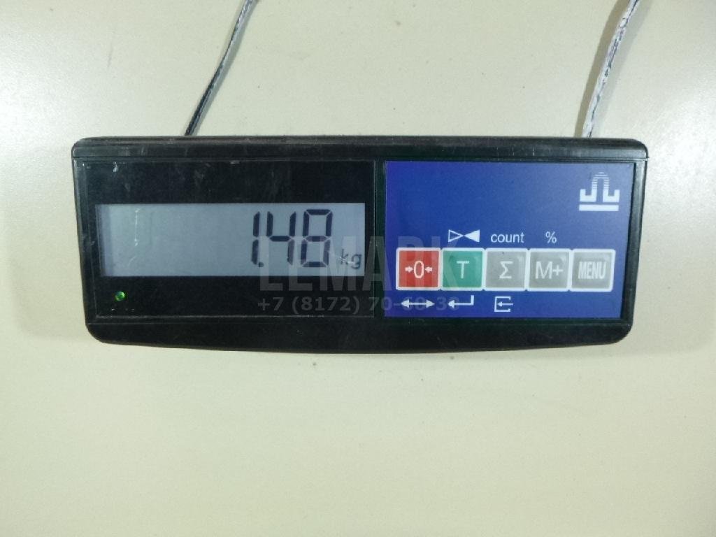 Поршень с шатуном