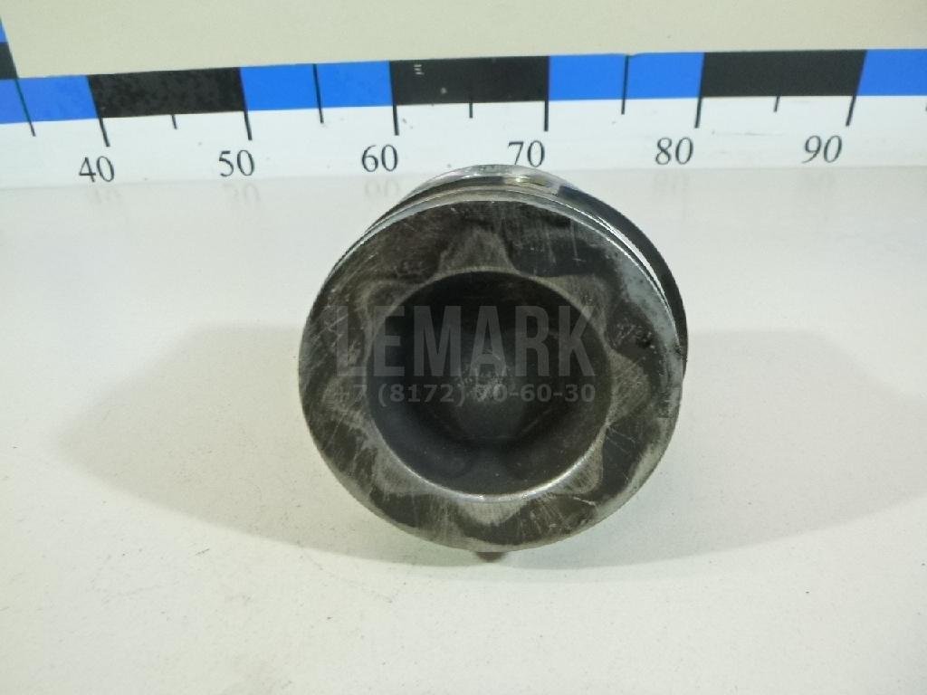 Поршень с шатуном