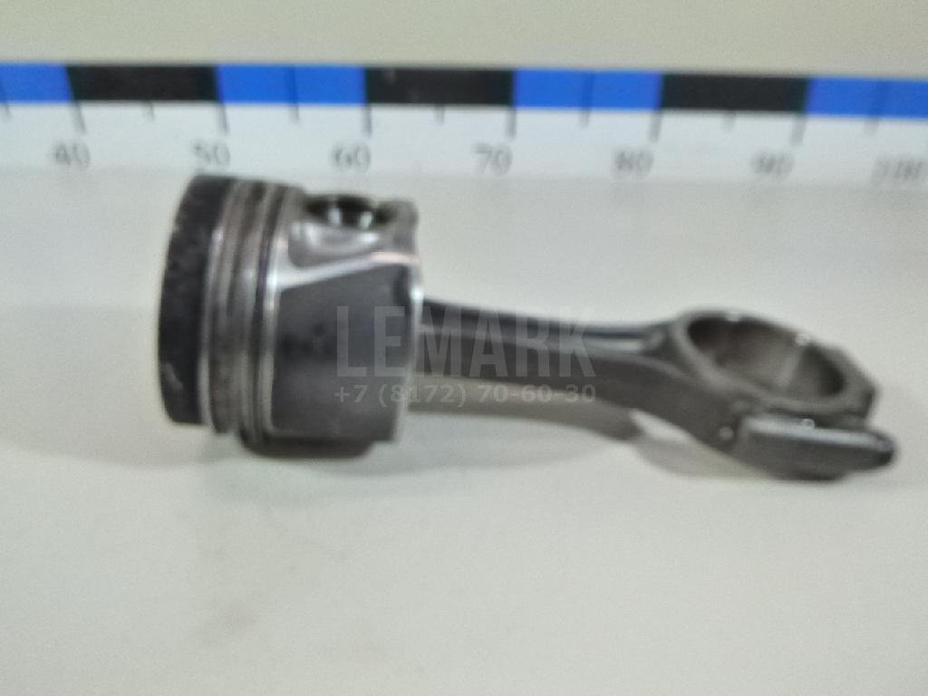 Поршень с шатуном