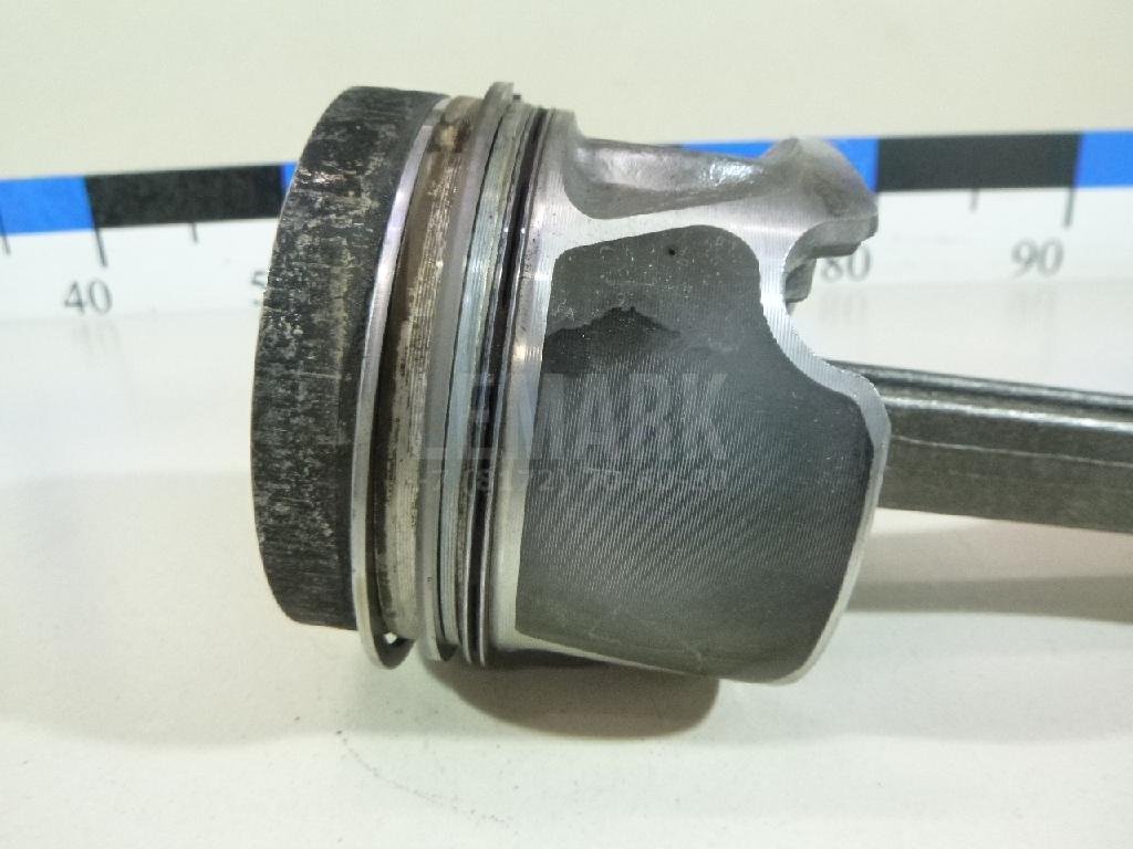 Поршень с шатуном