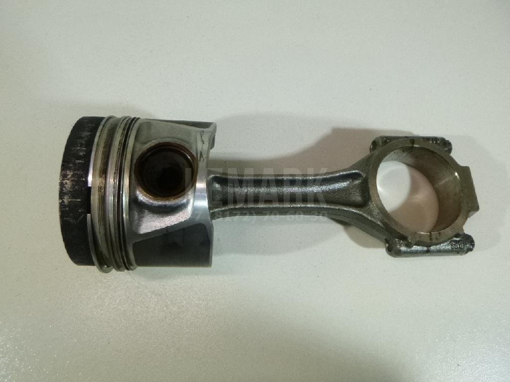 Поршень с шатуном