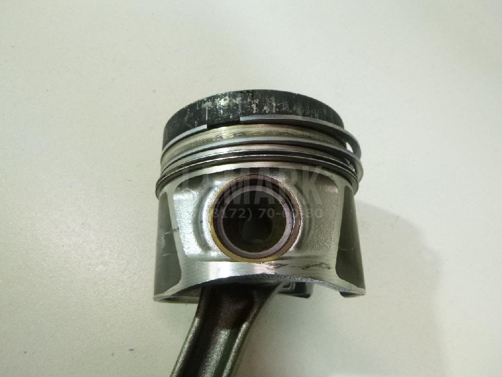 Поршень с шатуном