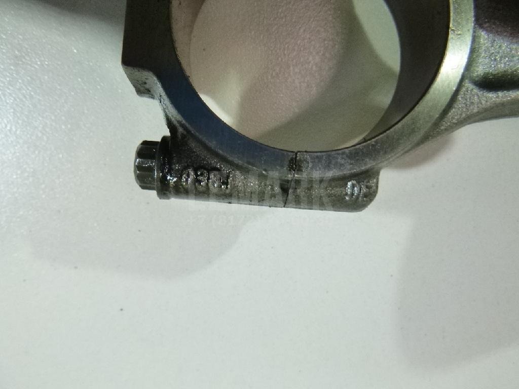 Поршень с шатуном