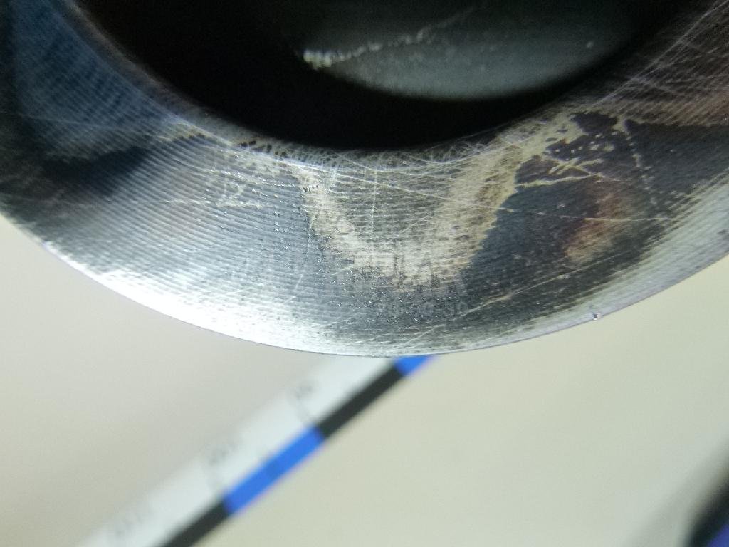 Поршень с шатуном