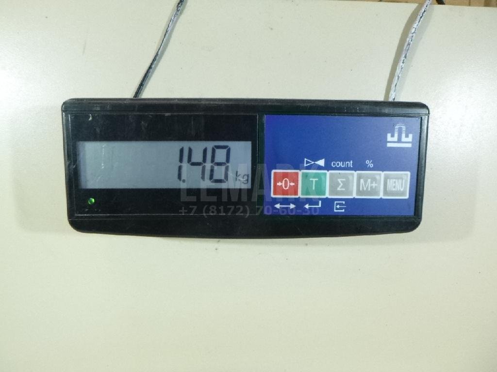 Поршень с шатуном