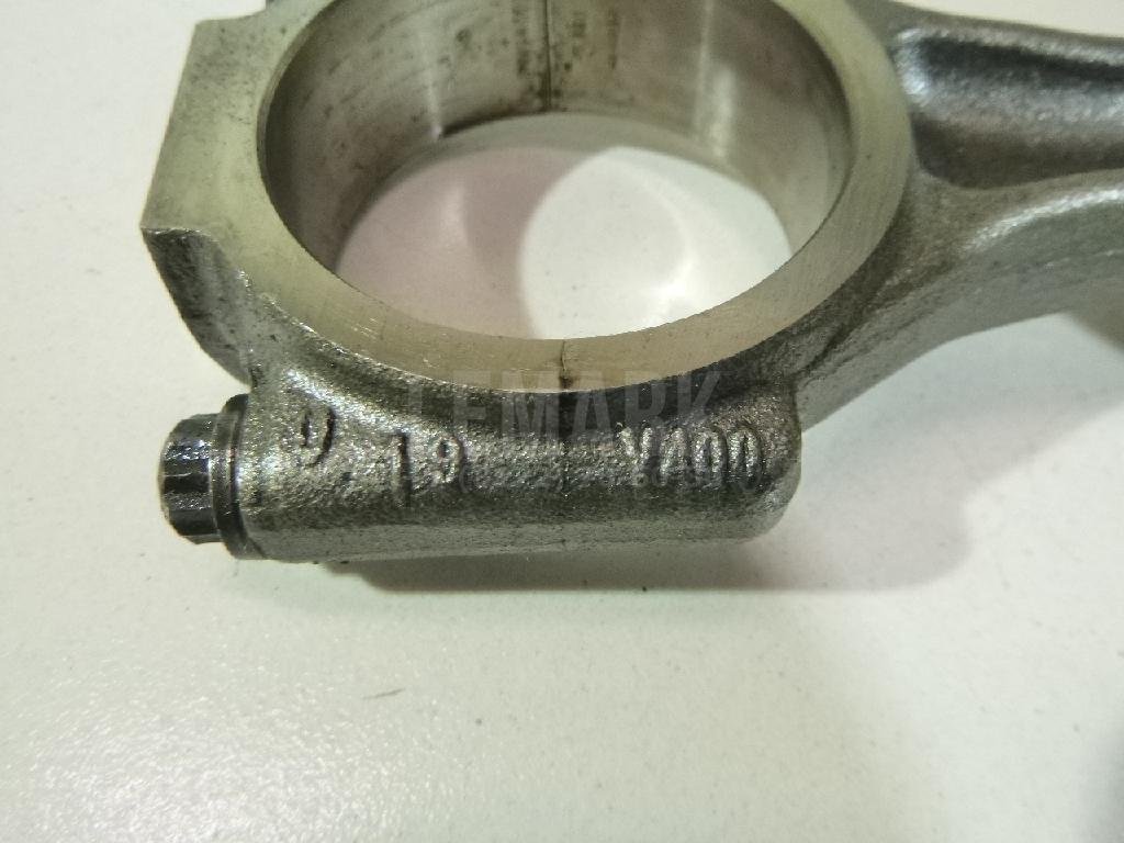 Поршень с шатуном