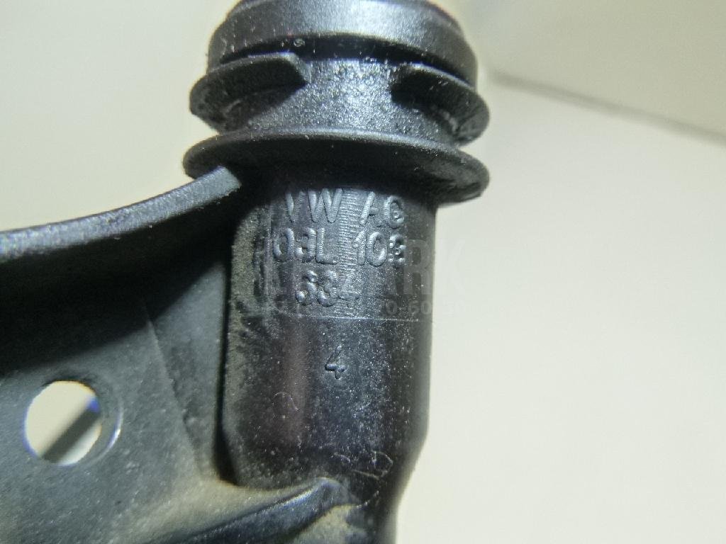 Направляющая щупа для  Audi A3 [8P1] 2003-2013