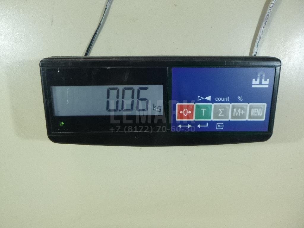 Направляющая щупа для  Audi A3 [8P1] 2003-2013