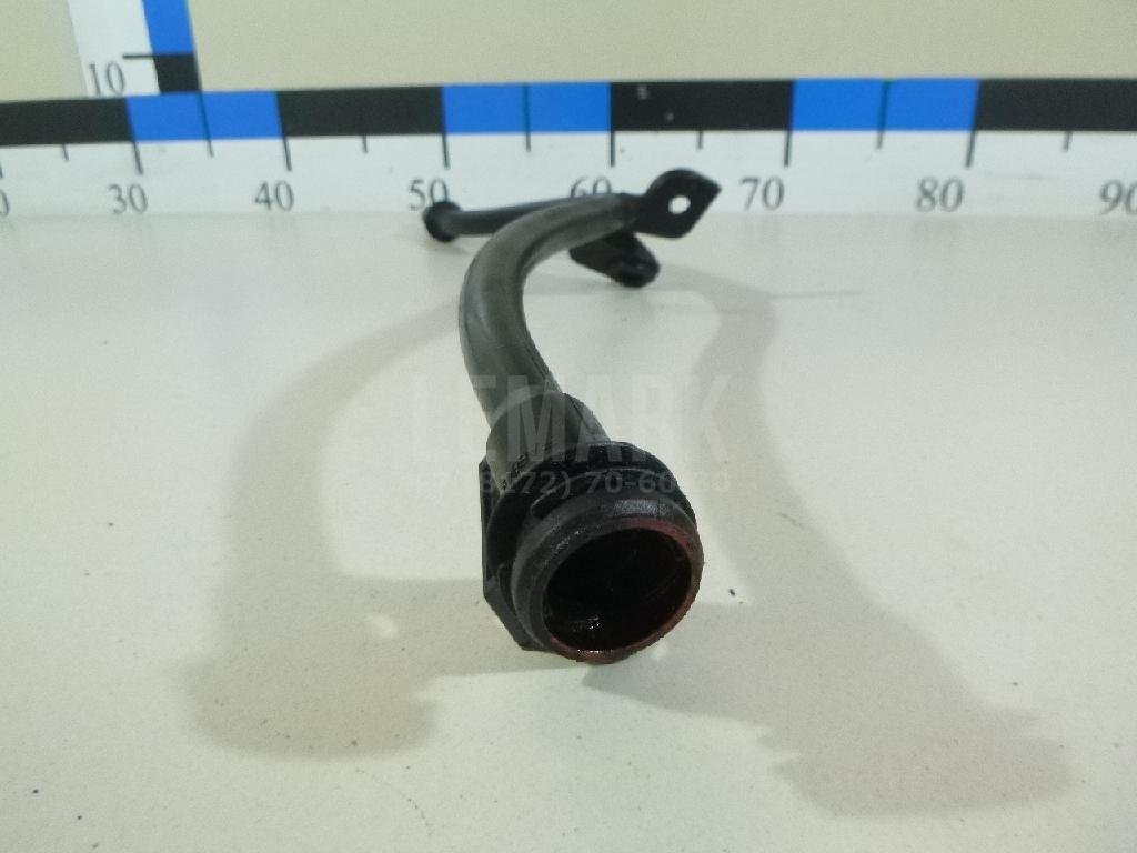 Направляющая щупа для  Audi A3 [8P1] 2003-2013