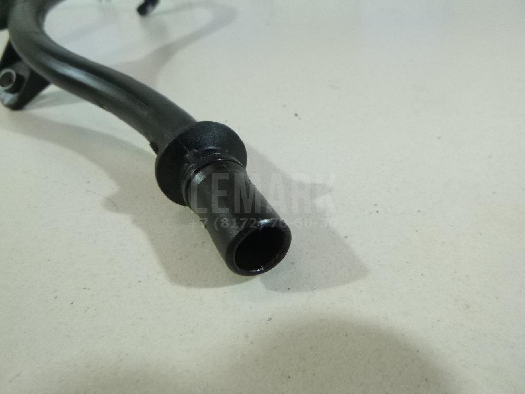 Направляющая щупа для  Audi A3 [8P1] 2003-2013