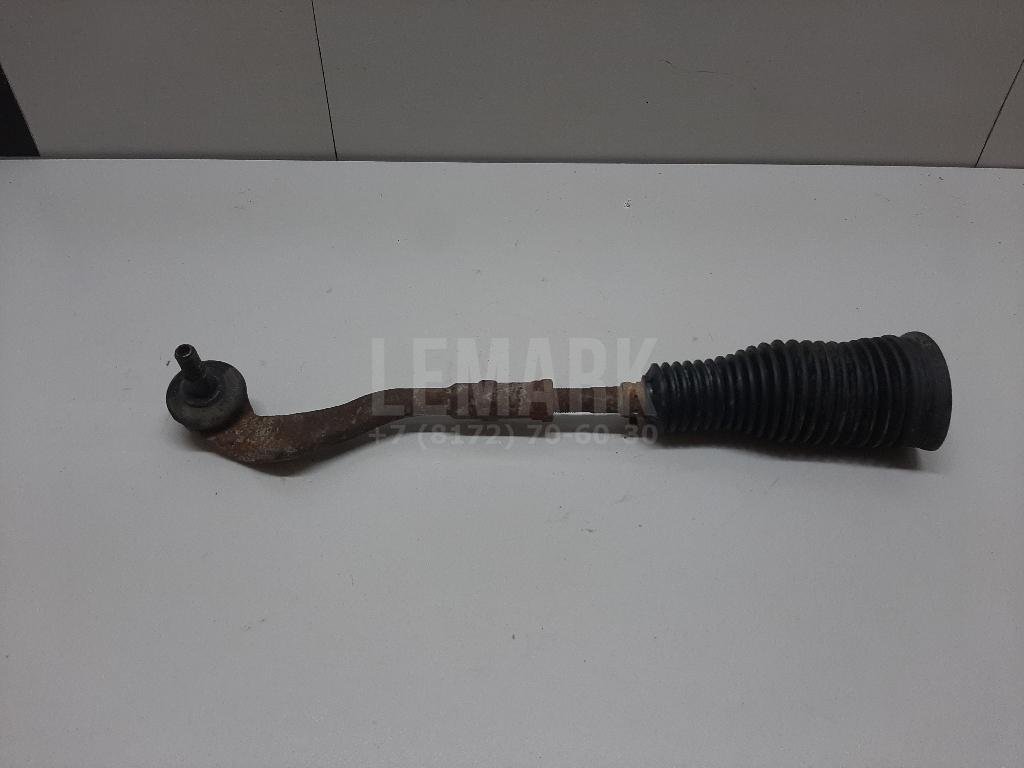 Тяга рулевая