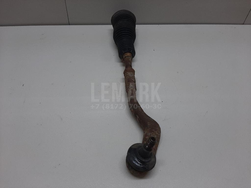 Тяга рулевая