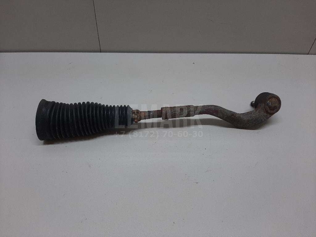 Тяга рулевая