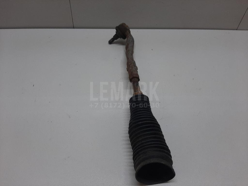 Тяга рулевая