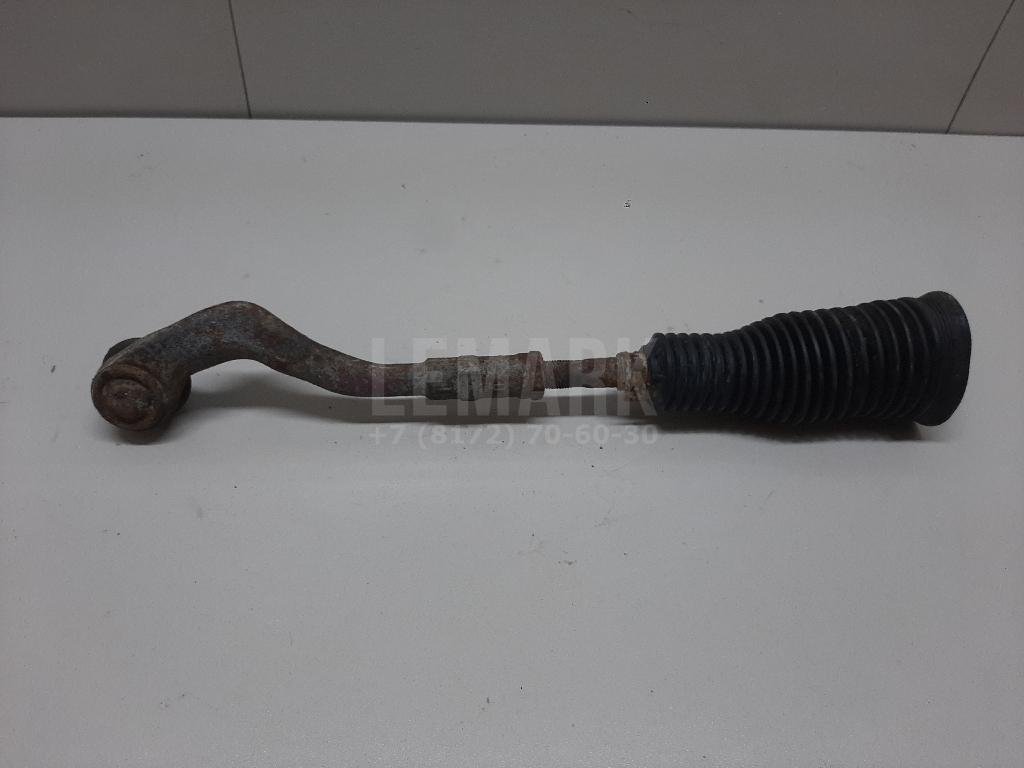 Тяга рулевая