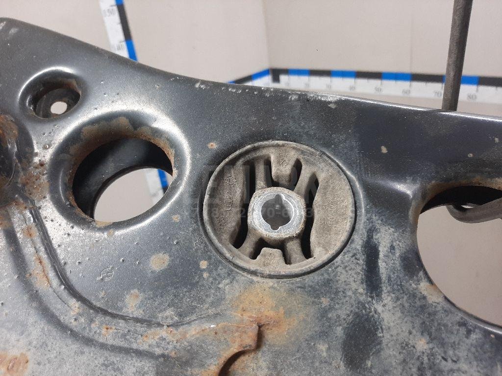 Балка задняя