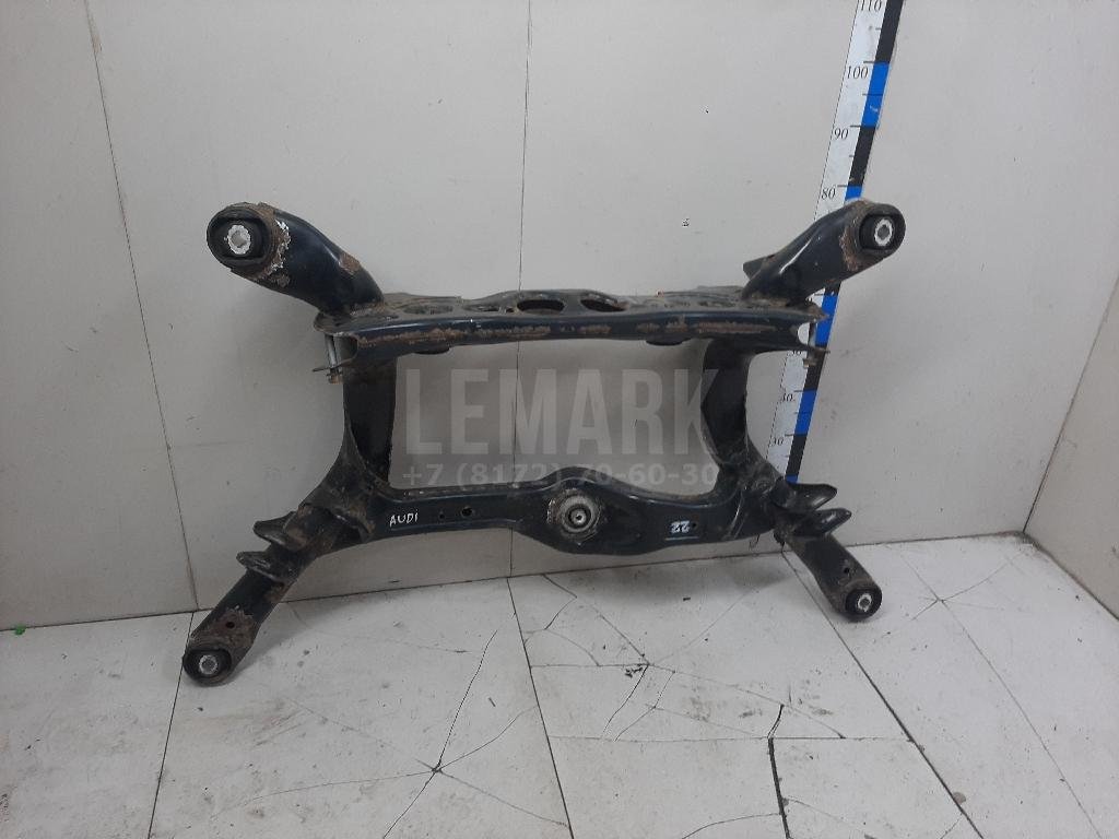 Балка задняя