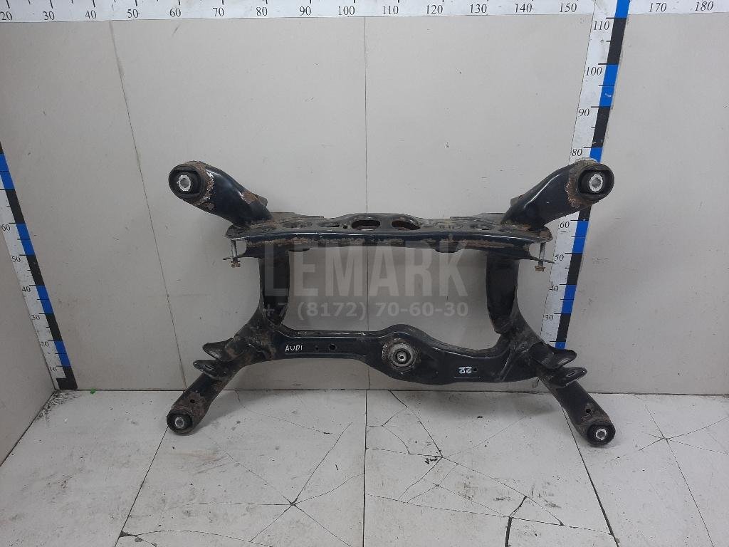 Балка задняя