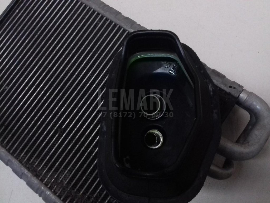 Испаритель кондиционера