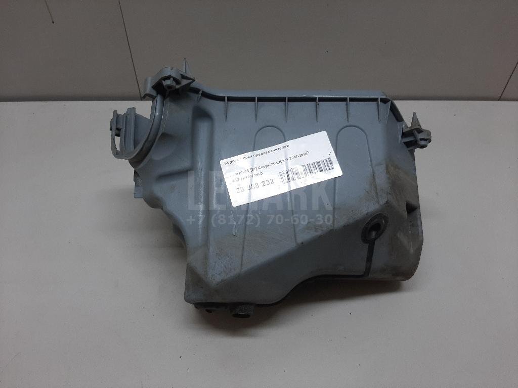 Корпус блока предохранителей для  Audi A4 [B8] 2007-2015