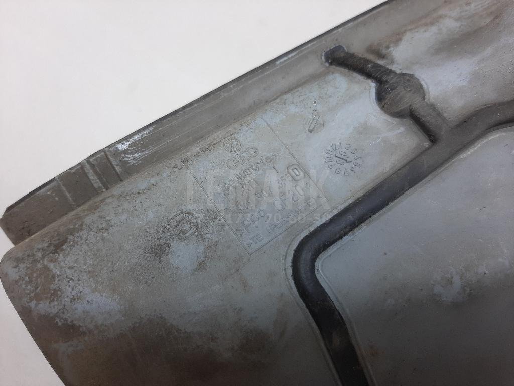 Корпус блока предохранителей для  Audi A4 [B8] 2007-2015