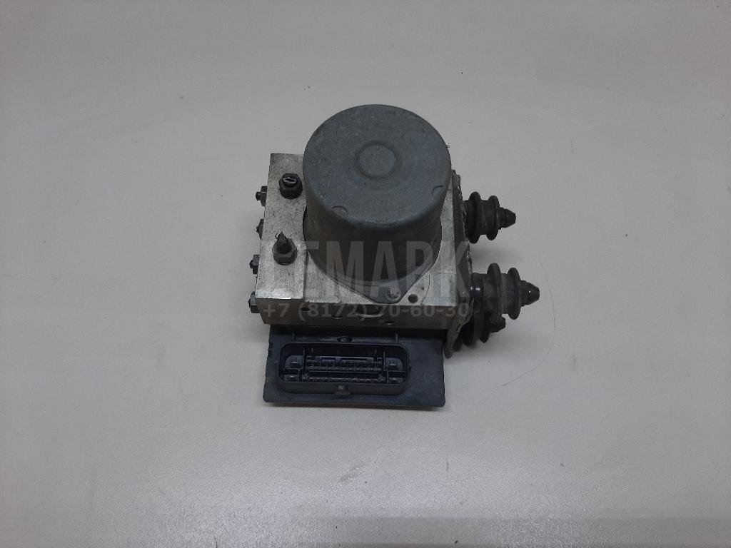 Блок ABS (насос)