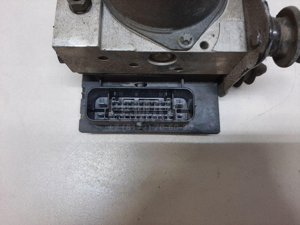 Блок ABS (насос)