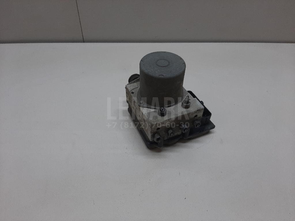 Блок ABS (насос)