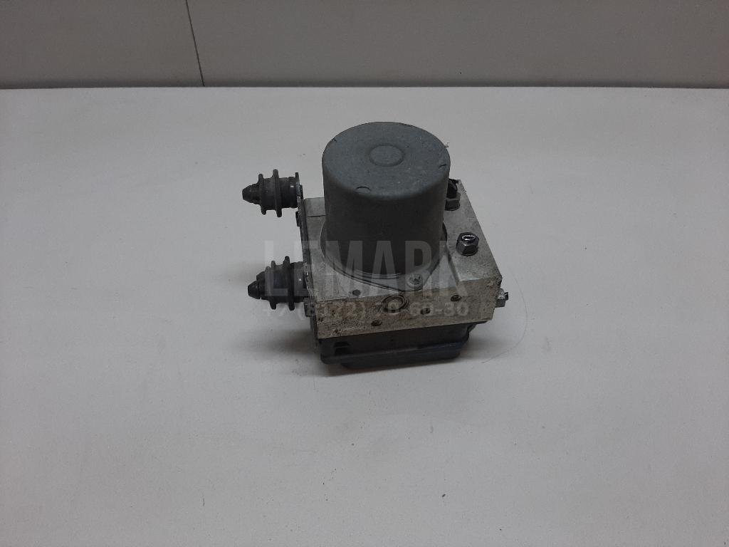 Блок ABS (насос)