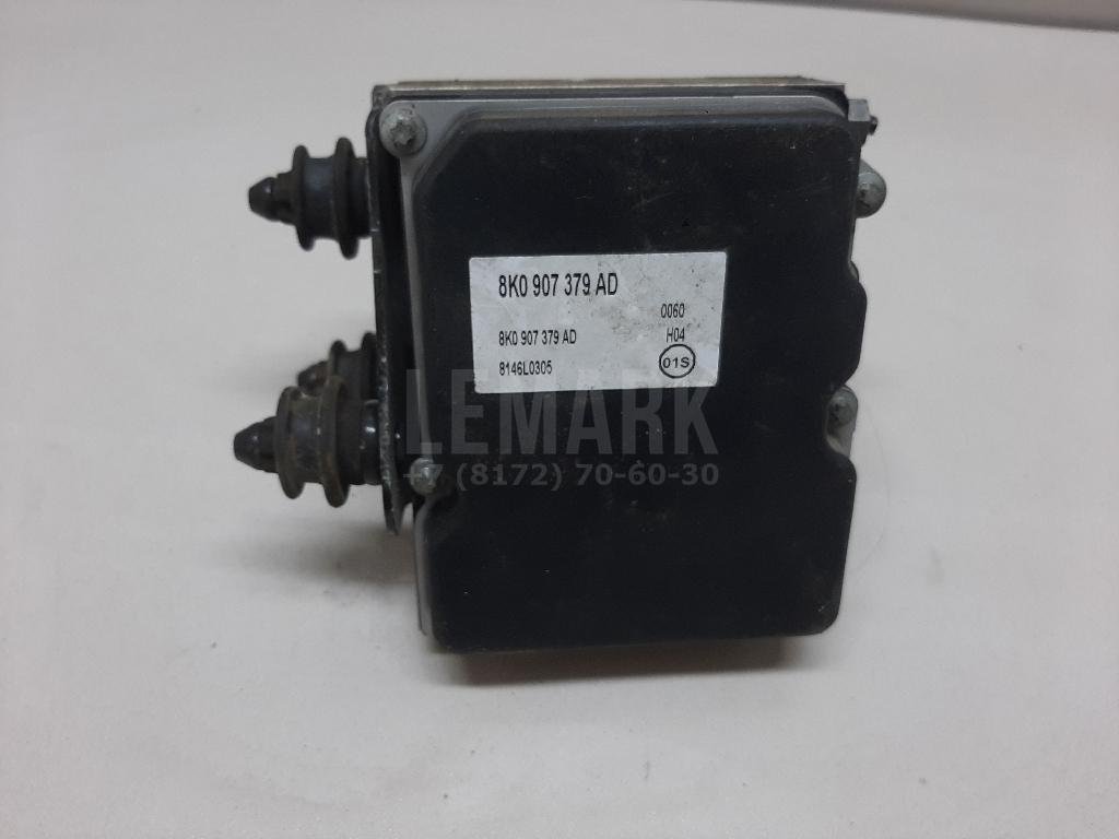 Блок ABS (насос)