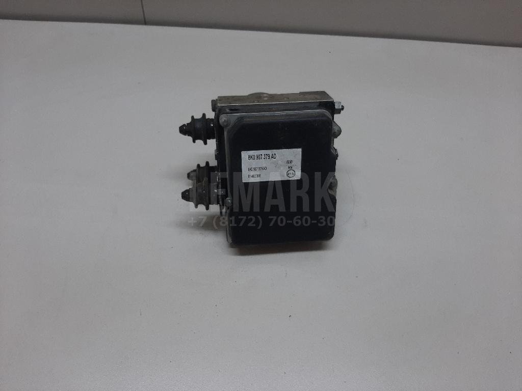 Блок ABS (насос)