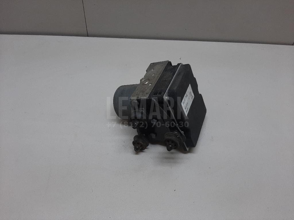 Блок ABS (насос)