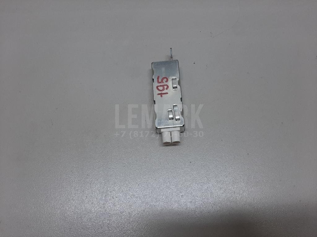 Антенна электрическая