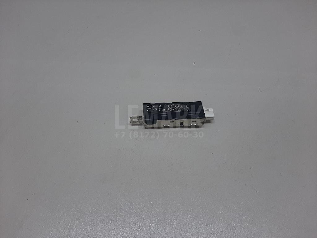 Антенна электрическая