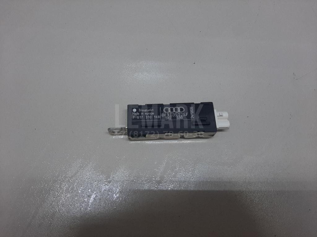 Антенна электрическая