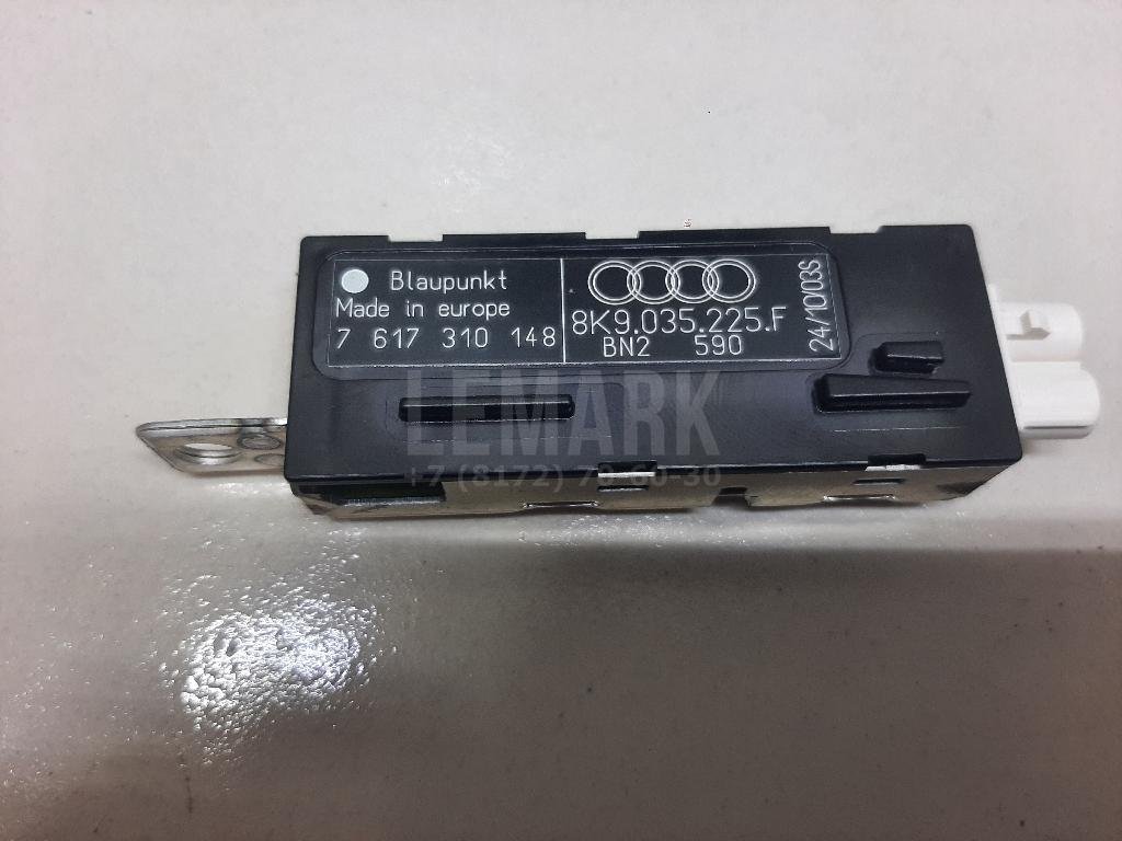 Антенна электрическая