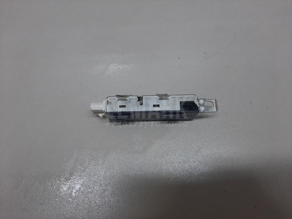 Антенна электрическая