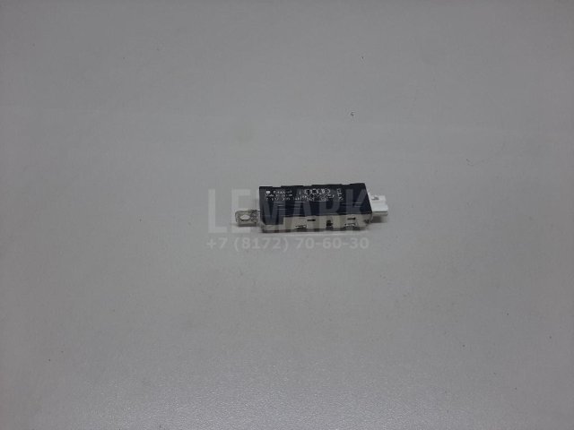 Антенна электрическая