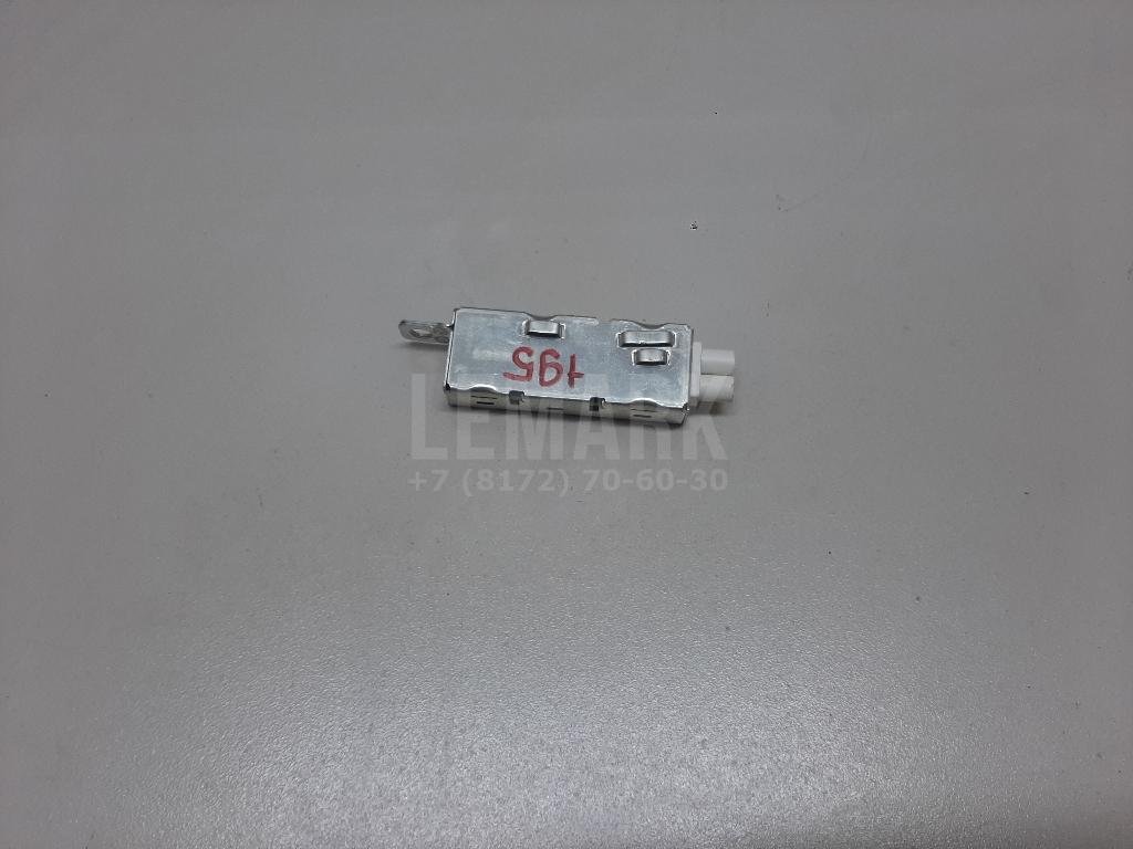 Антенна электрическая