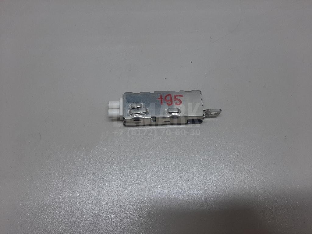 Антенна электрическая