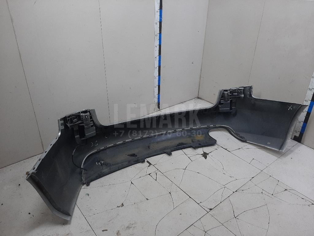 Бампер задний для  Audi A3 (8L1) 1996-2003