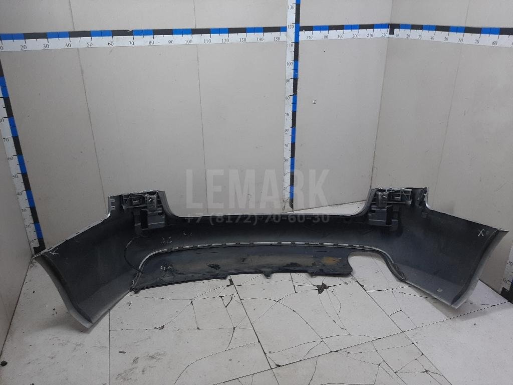 Бампер задний для  Audi A3 (8L1) 1996-2003