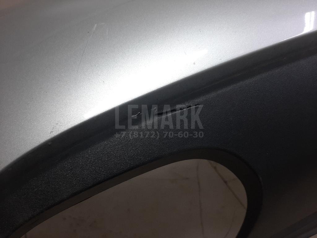 Бампер задний для  Audi A3 (8L1) 1996-2003