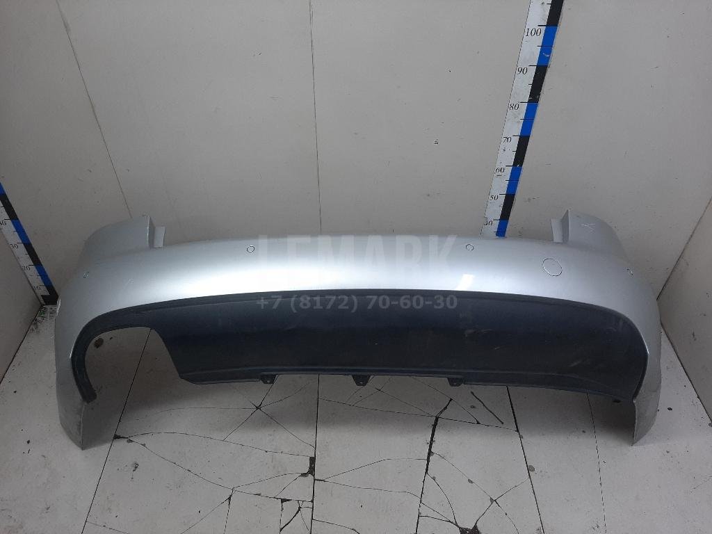 Бампер задний для  Audi A3 (8L1) 1996-2003